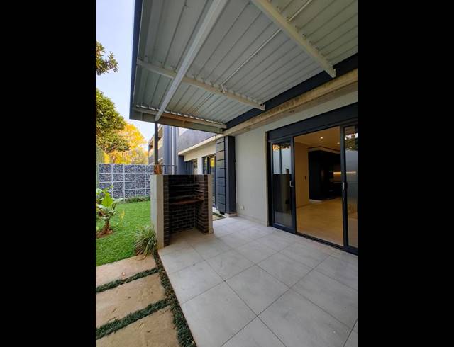2 BEDROOM PROPERTY TO RENT IN MENLO PARK